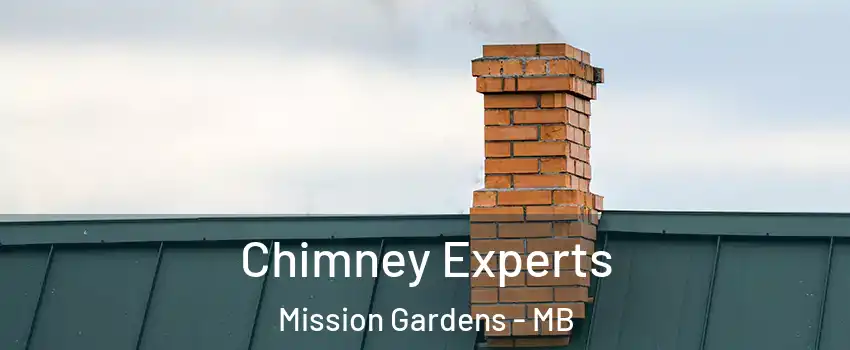 Chimney Experts Mission Gardens - MB